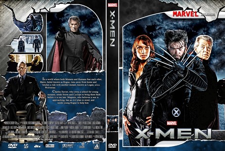 X Men 2000
