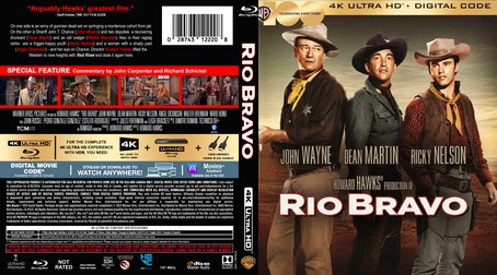 Rio Bravo 1959