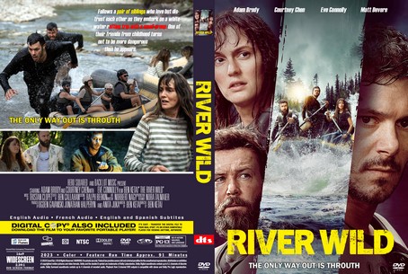 The River Wild 2023
