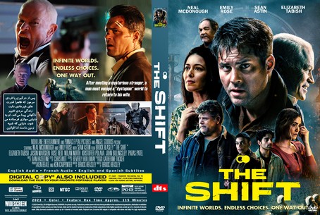 The Shift 2023