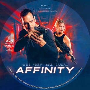 Affinity 2025