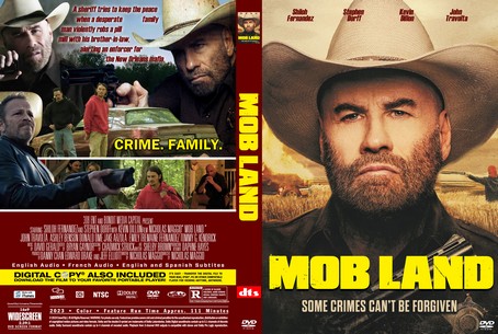 Mob Land 2023