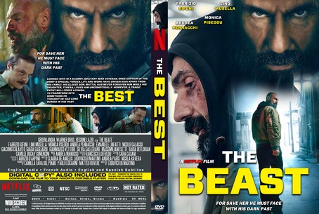 The Beast 2020