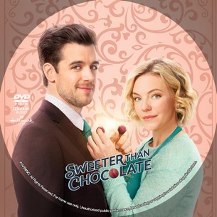 Sweeter Than Chocolate 2023