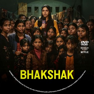 Bhakshak 2024