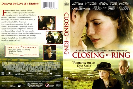 Closing the Ring 2007