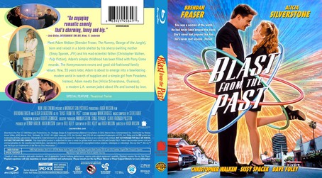 Blast from the Past 1999