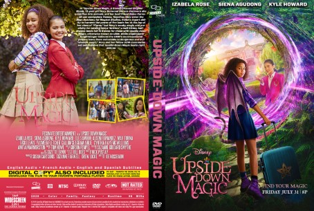 Upside Down Magic 2020
