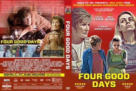 Four Good Days 2020