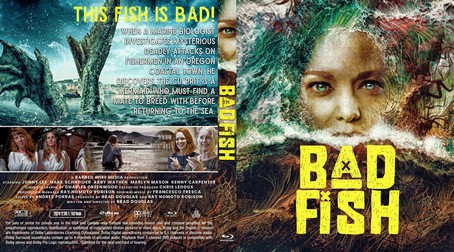 Bad Fish 2024