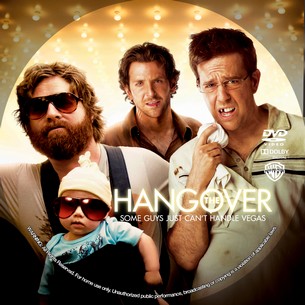 The Hangover 2009