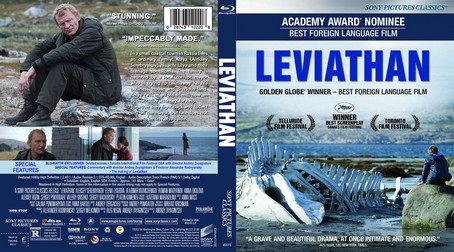 Leviathan 2014