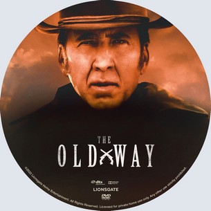 The Old Way 2023