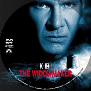 K 19 The Widowmaker 2022