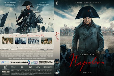Napoleon 2023