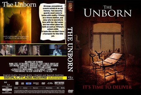 The Unborn 2020