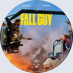 The Fall Guy 2024