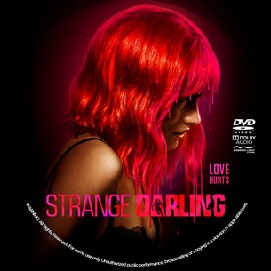 Strange Darling 2023