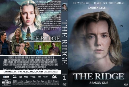The Ridge Season 1
