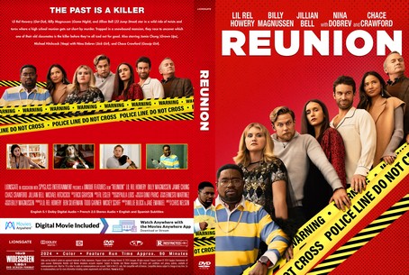 Reunion 2024