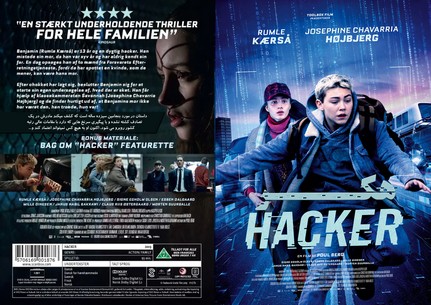 Hacker 2019