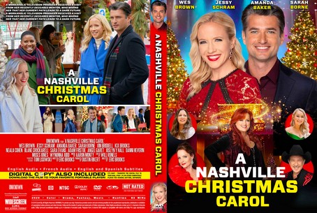 A Nashville Christmas Carol 2020