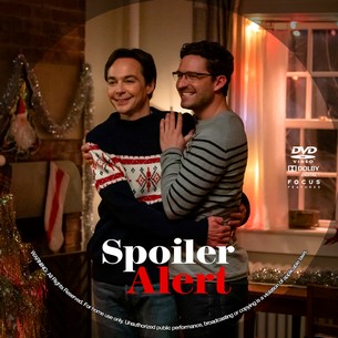 Spoiler Alert 2022
