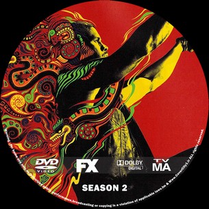 Mayans M.C Season 2