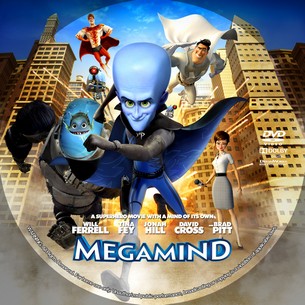 Megamind 2010