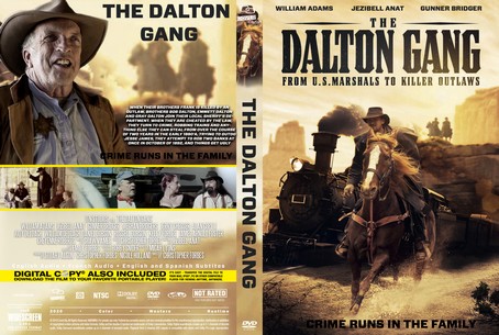 The Dalton Gang 2020