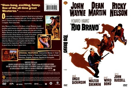Rio Bravo 1959