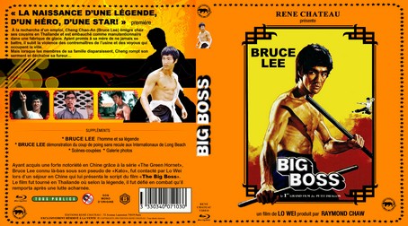 The Big Boss 1971
