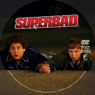 Superbad 2007