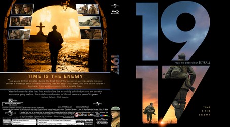 1917 2019