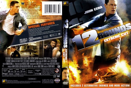 12 Rounds 2009