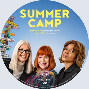 Summer Camp 2024