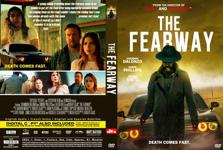 The Fearwa 2023