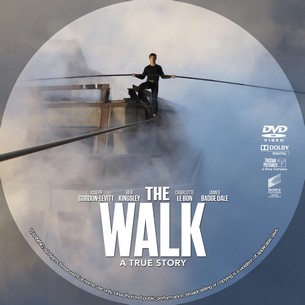 The Walk 2015