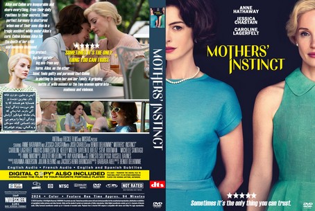 Mothers' Instinct 2024