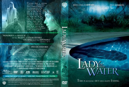 Lady in the Water 2006