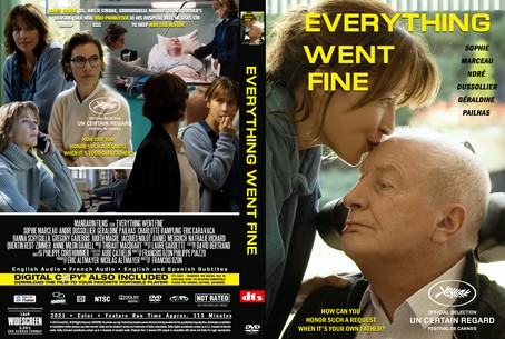 Everything Went Fine 2021