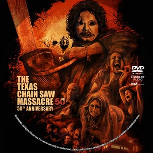 The Texas Chain Saw Massacre 1974