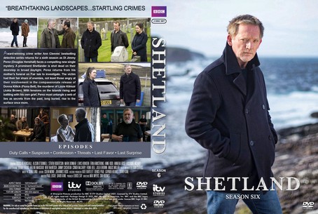 Shetland Season 6