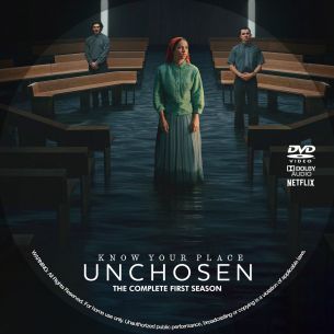 Unchosen Season 1