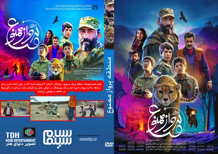 منطقه پرواز ممنوع