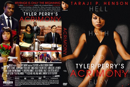 Acrimony 2018