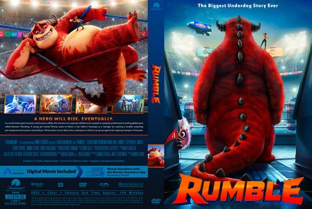 Rumble 2021