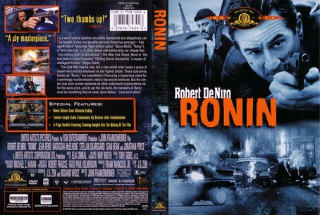 Ronin 1998