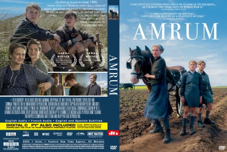 Amrum 2025