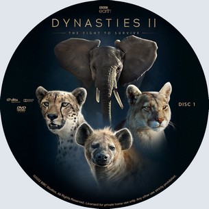 Dynasties II Season 1